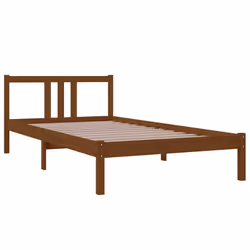 VidaXL 814877 bed frame