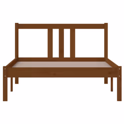 VidaXL 814877 bed frame - Additional view 4