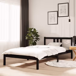 VidaXL 814878 bed frame - Additional view 2