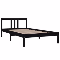 VidaXL 814878 bed frame - Additional view 3