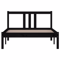 VidaXL 814878 bed frame - Additional view 4