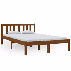 VidaXL 814882, 125.5 cm, 2.06 m, 69.5 cm, 1200 x 2000 mm, 1 pc(s)