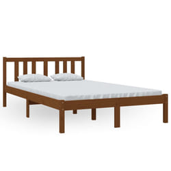 VidaXL 814882 bed frame