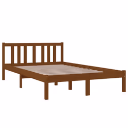 VidaXL 814882 bed frame