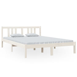 VidaXL 814885 bed frame