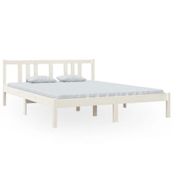 VidaXL 814890 bed frame