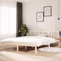 VidaXL 814890 bed frame