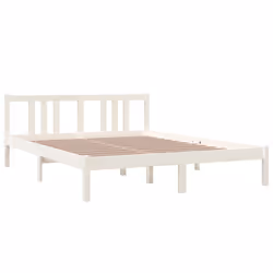 VidaXL 814890 bed frame