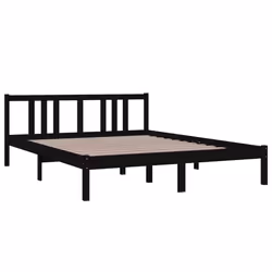 VidaXL 814893 bed frame