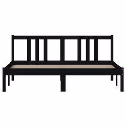 VidaXL 814893 bed frame - Additional view 4