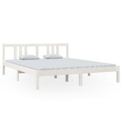 VidaXL 814895 bed frame