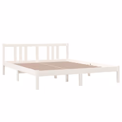 VidaXL 814895 bed frame