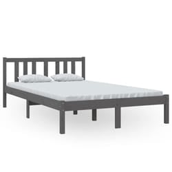 VidaXL 814896 bed frame