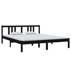VidaXL 814898 bed frame