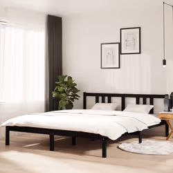 VidaXL 814898 bed frame