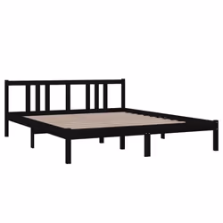 VidaXL 814898 bed frame