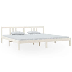 VidaXL 814905 bed frame