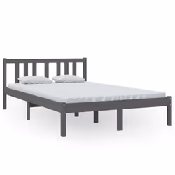 VidaXL 814906, Grey, 2.06 m, 2.06 m, 69.5 cm, 2000 x 2000 mm, 1 pc(s)