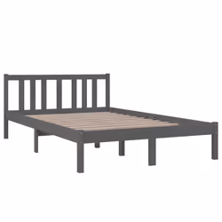 VidaXL 814906 bed frame