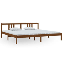 VidaXL 814907 bed frame