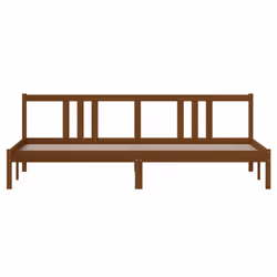 VidaXL 814907 bed frame - Additional view 4