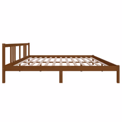 VidaXL 814907 bed frame - Additional view 5