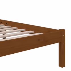 VidaXL 814907 bed frame - Additional view 7