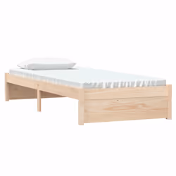 VidaXL 814909 bed frame