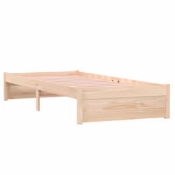 VidaXL 814909 bed frame - Additional view 4