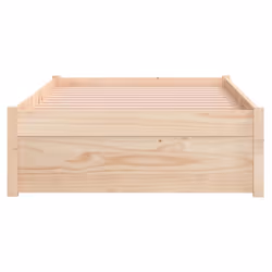 VidaXL 814909 bed frame - Additional view 5