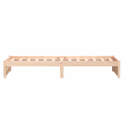 VidaXL 814909 bed frame - Additional view 6