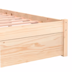 VidaXL 814909 bed frame - Additional view 7