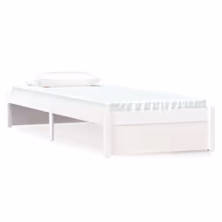 VidaXL 814910, White, 805 mm, 195.5 cm, 310 mm, 750 x 1900 mm, 1 pc(s)