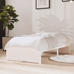 VidaXL 814910 bed frame