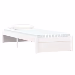 VidaXL 814910 bed frame