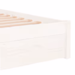 VidaXL 814910 bed frame - Additional view 7