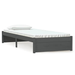 VidaXL 814911 bed frame