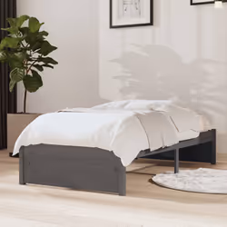 VidaXL 814911 bed frame