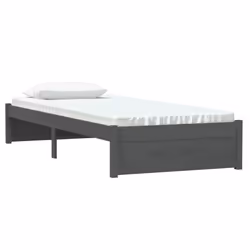 VidaXL 814911 bed frame