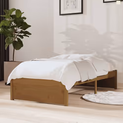VidaXL 814912 bed frame