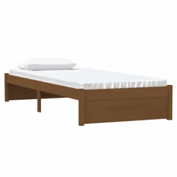 VidaXL 814912 bed frame