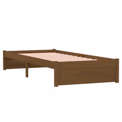 VidaXL 814912 bed frame - Additional view 4