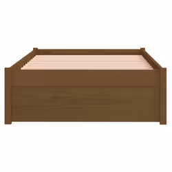 VidaXL 814912 bed frame - Additional view 5