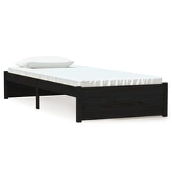 VidaXL 814913 bed frame