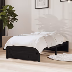 VidaXL 814913 bed frame