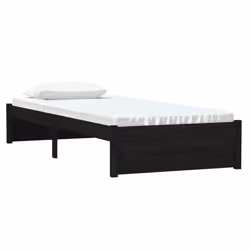 VidaXL 814913 bed frame