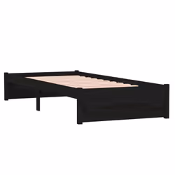 VidaXL 814913 bed frame - Additional view 4