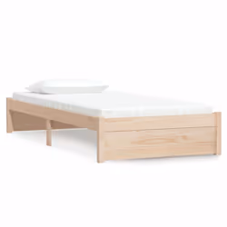 VidaXL 814914, 95.5 cm, 195.5 cm, 31 cm, 900 x 1900 mm, 1 pc(s)
