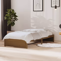 VidaXL 814917 bed frame