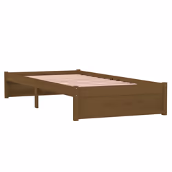 VidaXL 814917 bed frame